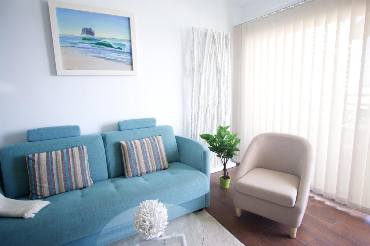 Apartment Portonovo La Paloma Amazing Sea View & Swimming Pool-Good Wifi -Free Ac- Private Parking Puerto del Carmen  Dış mekan fotoğraf